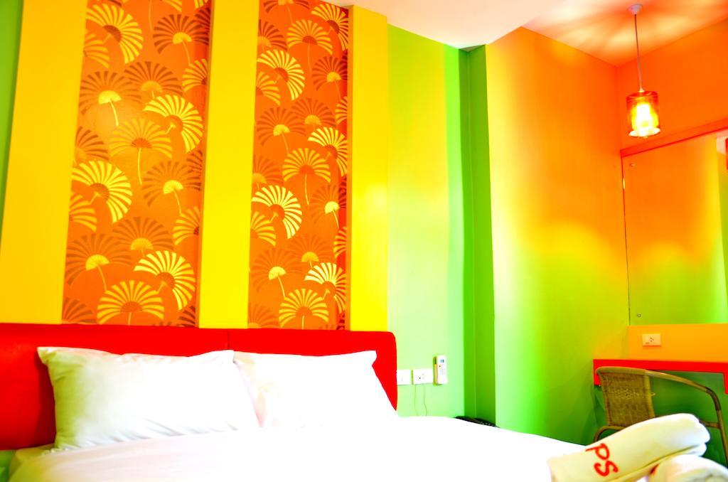 Ps Resort Hat Yai Dış mekan fotoğraf