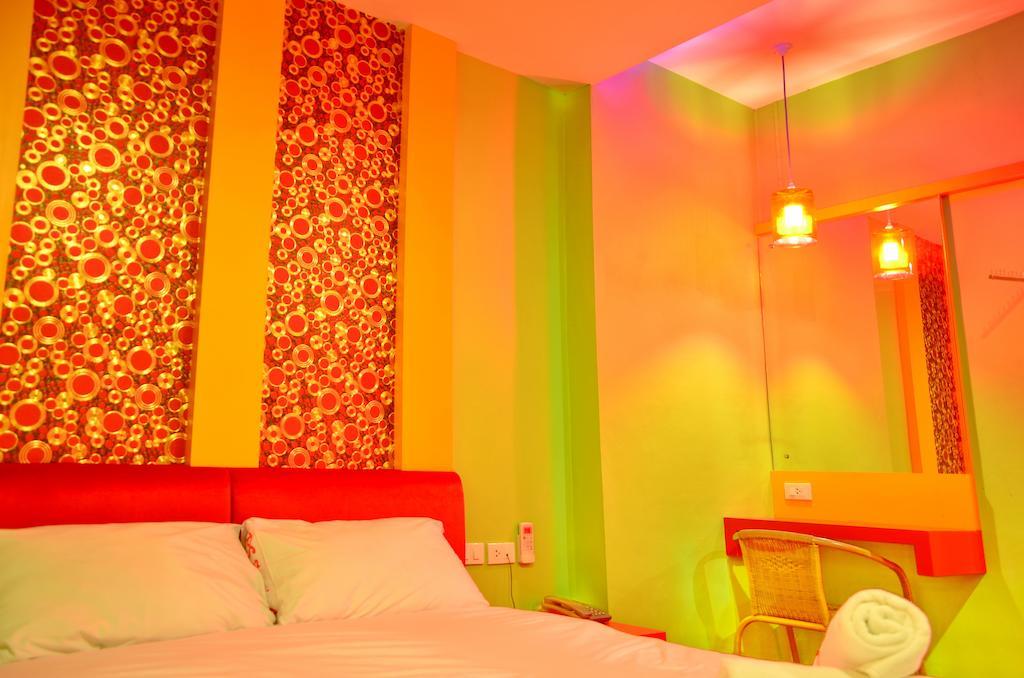 Ps Resort Hat Yai Dış mekan fotoğraf