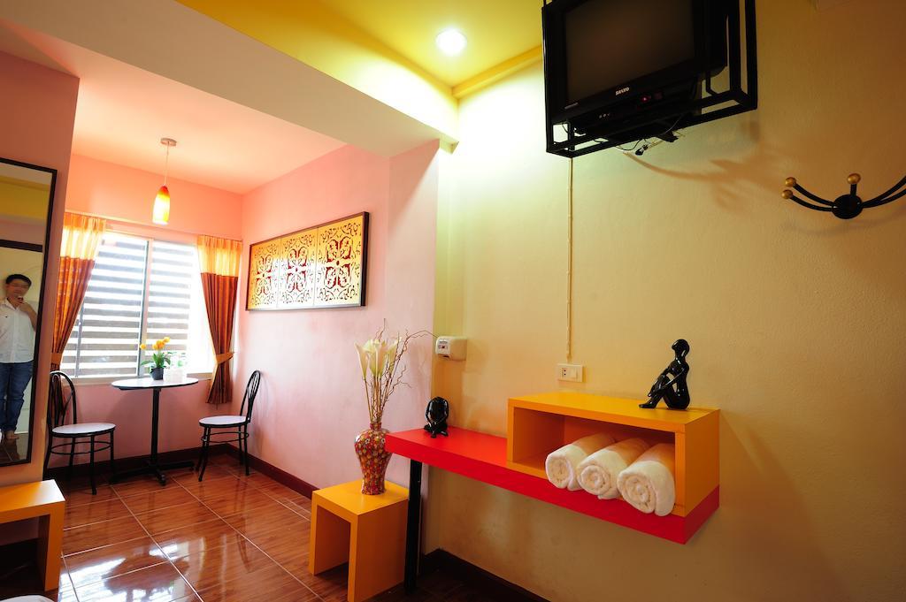 Ps Resort Hat Yai Dış mekan fotoğraf