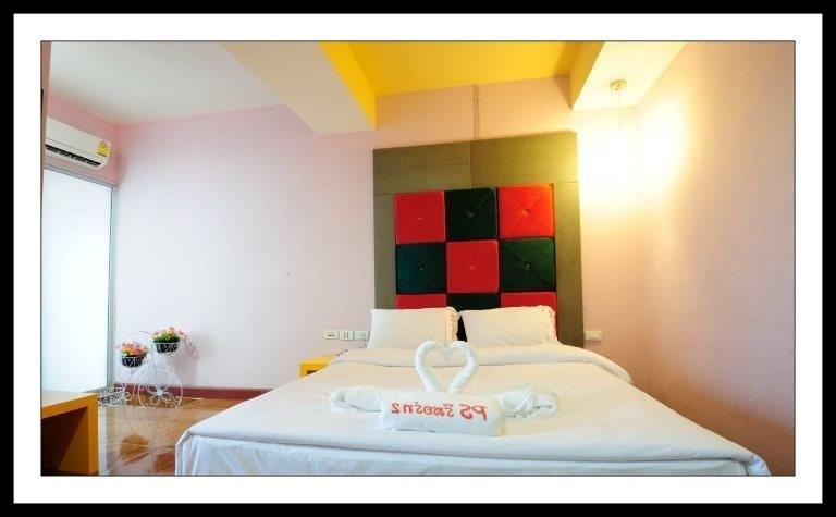 Ps Resort Hat Yai Dış mekan fotoğraf