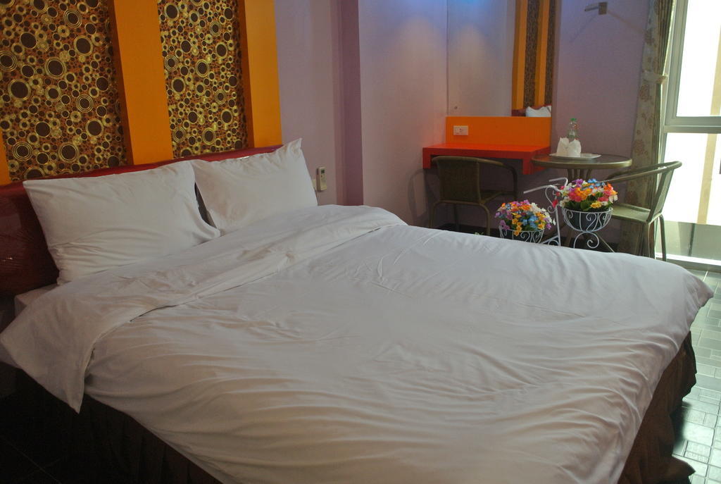 Ps Resort Hat Yai Dış mekan fotoğraf