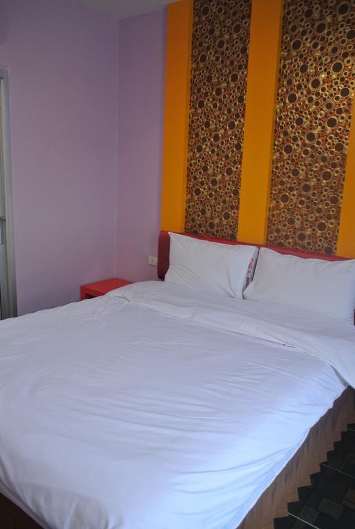 Ps Resort Hat Yai Dış mekan fotoğraf