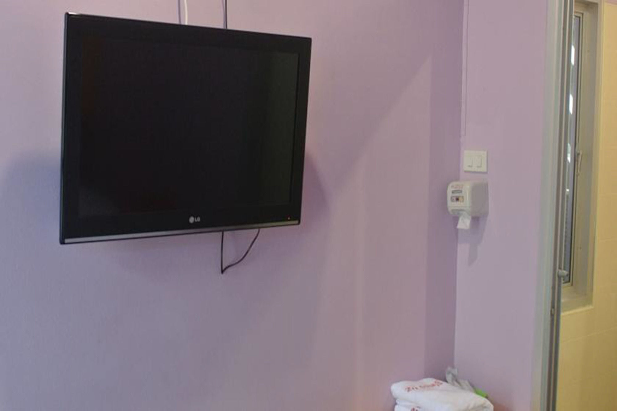 Ps Resort Hat Yai Dış mekan fotoğraf