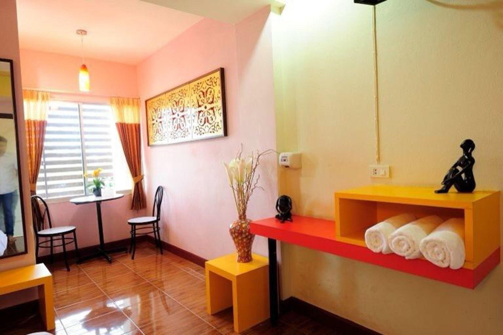 Ps Resort Hat Yai Dış mekan fotoğraf