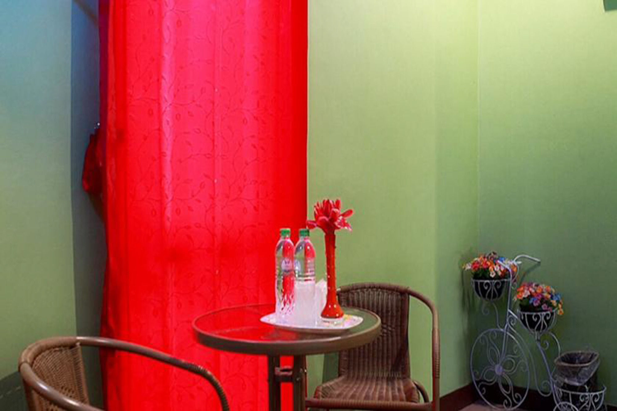 Ps Resort Hat Yai Dış mekan fotoğraf